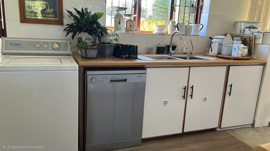 2 Bedroom Property for Sale in Vermont Western Cape
